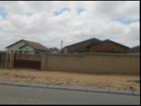 Front View of property in Kaalfontein