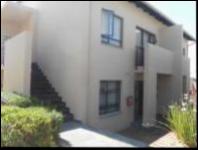 2 Bedroom 1 Bathroom Flat/Apartment for Sale for sale in Zandspruit