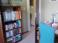 Study - 37 square meters of property in Worcester