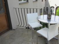 Balcony - 5 square meters of property in Worcester