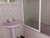 Bathroom 3+ - 7 square meters of property in Worcester