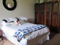 Bed Room 5+ - 23 square meters of property in Worcester