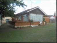 Front View of property in Johannesburg North