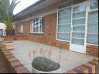 Spaces - 41 square meters of property in Johannesburg North