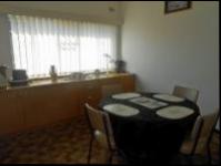 Dining Room - 15 square meters of property in Johannesburg North