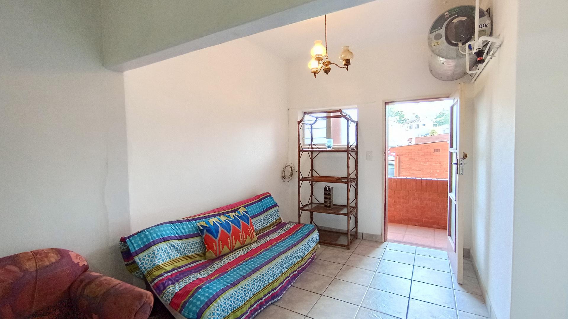Dining Room - 8 square meters of property in Margate