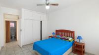 Bed Room 1 - 25 square meters of property in Margate