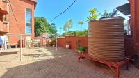 Backyard of property in Margate