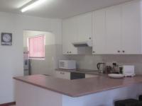 Kitchen - 7 square meters of property in Vaalmarina