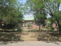 Front View of property in Vereeniging