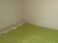 Bed Room 1 - 8 square meters of property in Worcester