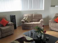Lounges - 59 square meters of property in Worcester