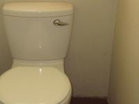 Guest Toilet - 2 square meters of property in Worcester