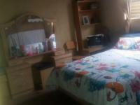 Bed Room 1 - 12 square meters of property in Diepsloot