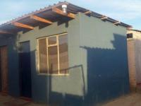 Front View of property in Diepsloot