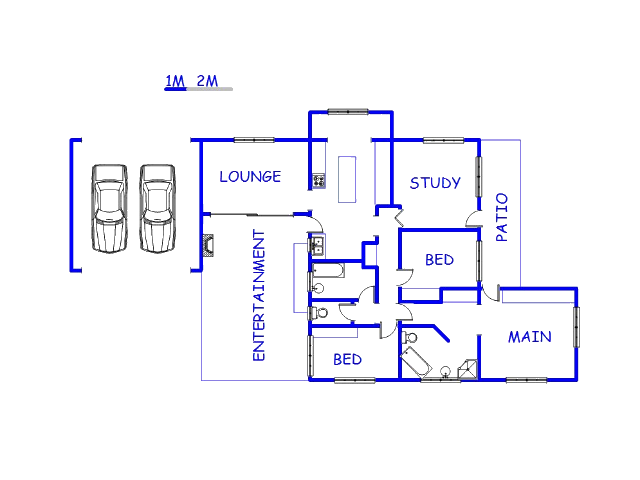 Ground Floor - 225m2 of property for sale in Geelhoutpark