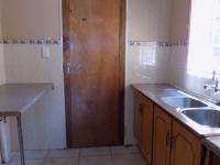 Scullery - 7 square meters of property in Rustenburg