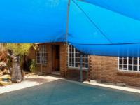 Front View of property in Rustenburg