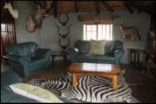 Lounges of property in Graaff Reinet