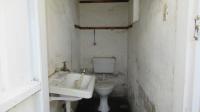Staff Bathroom - 3 square meters of property in Norkem park