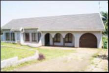 4 Bedroom 2 Bathroom House for Sale for sale in Empangeni