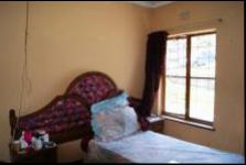 Bed Room 1 - 12 square meters of property in Empangeni