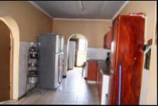 Kitchen - 12 square meters of property in Empangeni
