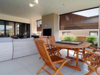 Patio - 64 square meters of property in The Ridge Estate