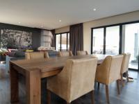 Dining Room - 28 square meters of property in The Ridge Estate