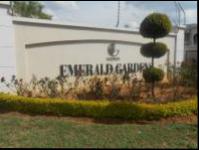 2 Bedroom 2 Bathroom Flat/Apartment for Sale for sale in Halfway Gardens