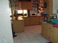 Kitchen of property in Albertinia