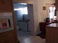 Kitchen of property in Albertinia