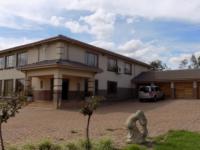 Front View of property in Pretoria Rural