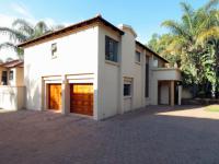 Front View of property in Woodhill Golf Estate