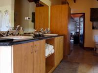 Main Bathroom - 10 square meters of property in Olympus Country Estate