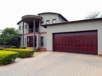 4 Bedroom 3 Bathroom House for Sale for sale in Olympus Country Estate