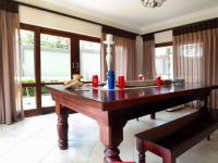 Dining Room - 24 square meters of property in Olympus Country Estate