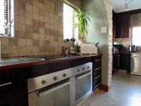 Kitchen - 23 square meters of property in Olympus Country Estate