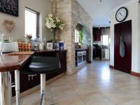 Kitchen - 23 square meters of property in Olympus Country Estate