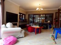 Patio - 39 square meters of property in Olympus Country Estate