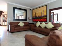 Lounges - 45 square meters of property in Olympus Country Estate