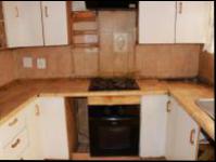 Kitchen - 9 square meters of property in Actonville