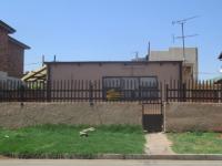 3 Bedroom House for Sale for sale in Actonville