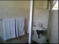 Main Bathroom - 5 square meters of property in Phalaborwa