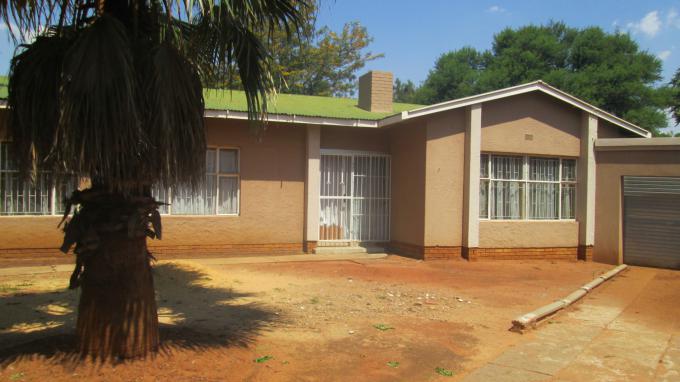 7 Bedroom House for Sale For Sale in Vanderbijlpark - Private Sale - MR148713