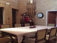 Dining Room - 40 square meters of property in Baillie Park