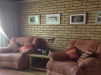 Lounges - 91 square meters of property in Baillie Park