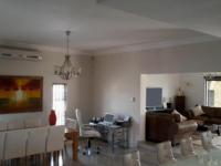 Dining Room - 30 square meters of property in Fochville