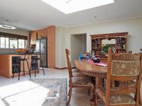 Dining Room - 23 square meters of property in Silver Stream Estate