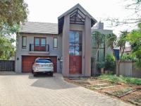 Front View of property in Silver Stream Estate